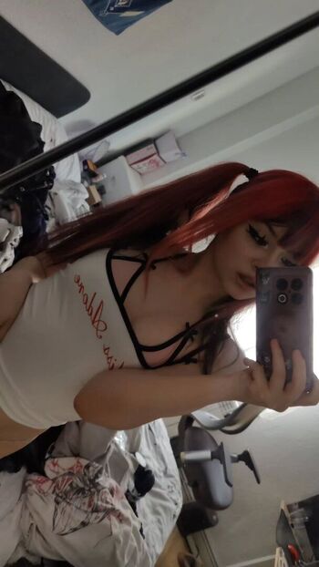 Theakaleina page leaked private photo uncensored HD quality