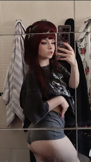 Theakaleina page leaked private photo uncensored HD quality