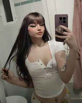 Theakaleina page leaked private photo uncensored HD quality
