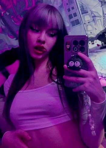 Theakaleina page leaked private photo uncensored HD quality