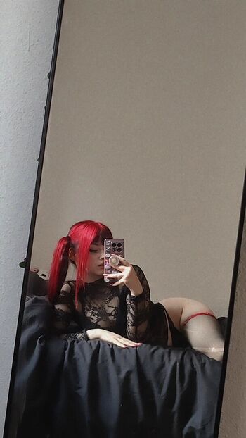 Theakaleina leaked private photo uncensored HD quality