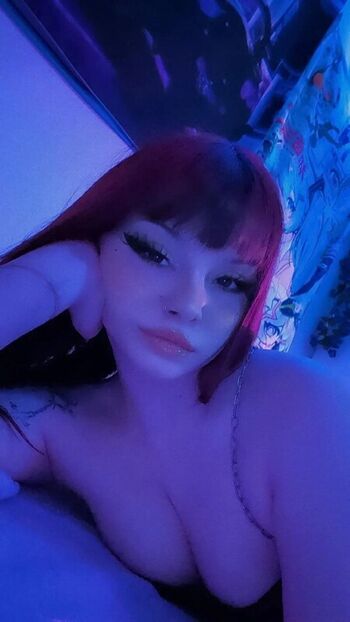 Theakaleina leaked private photo uncensored HD quality