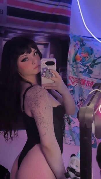 Theakaleina leaked private photo uncensored HD quality