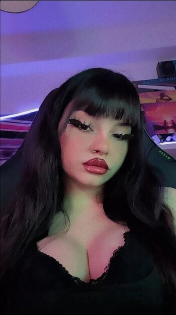 Theakaleina leaked private photo uncensored HD quality