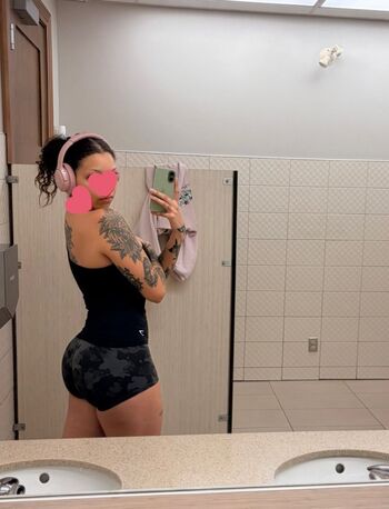 Thectrldevil leaked private photo uncensored HD quality