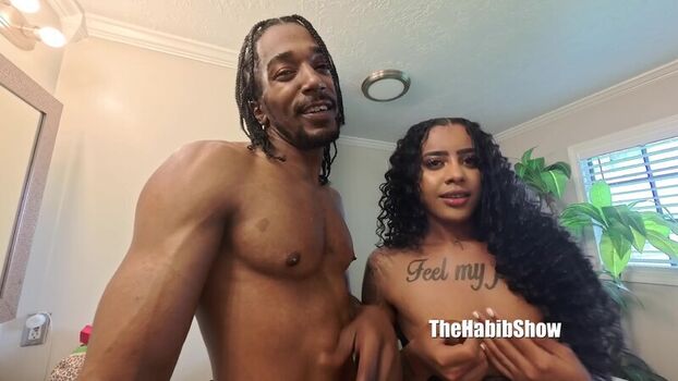 Thehabibshow leaked private photo uncensored HD quality
