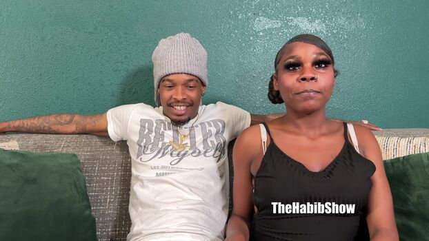 Thehabibshow leaked private photo uncensored HD quality