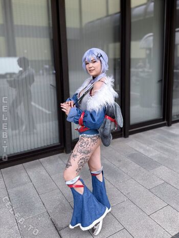 Therlyen page leaked private photo uncensored HD quality