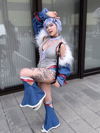 Therlyen page leaked private photo uncensored HD quality