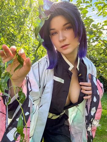 Therlyen leaked private photo uncensored HD quality