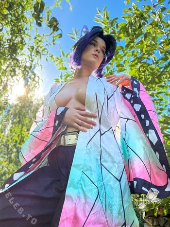 Therlyen leaked private photo uncensored HD quality