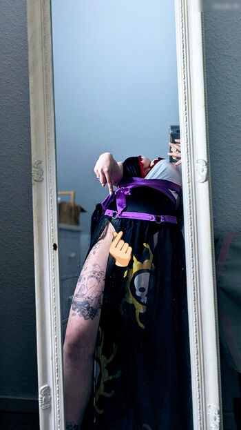 Therlyen leaked private photo uncensored HD quality