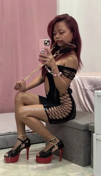 Thetinyfilipina leaked private photo uncensored HD quality