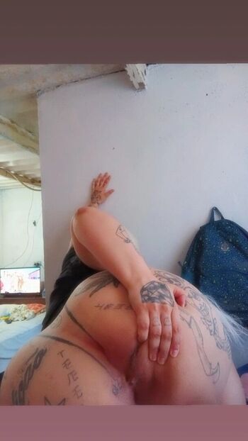 Thifany sapekinha leaked private photo uncensored HD quality