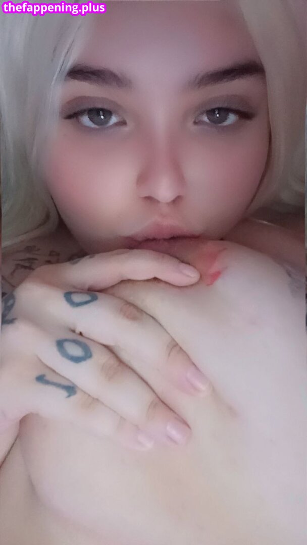 Page/ leaked private photo uncensored HD quality