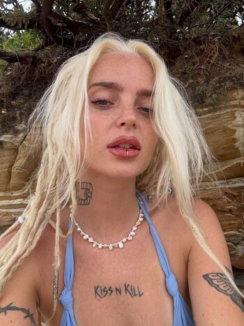 Thisiscoyote leaked private photo uncensored HD quality