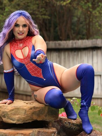 Thunder rosa page leaked private photo uncensored HD quality