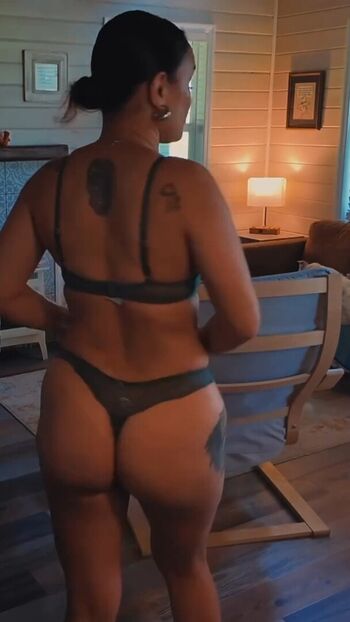 Thunder rosa page leaked private photo uncensored HD quality