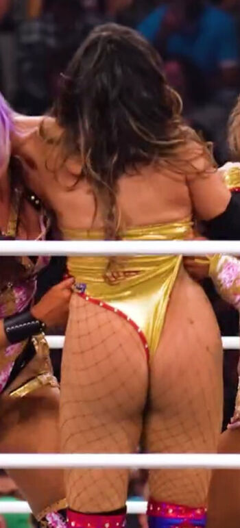 Thunder rosa leaked private photo uncensored HD quality