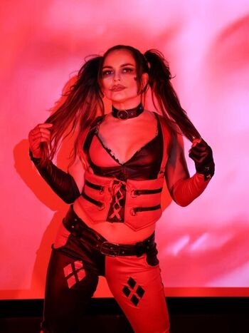 Thunder rosa leaked private photo uncensored HD quality
