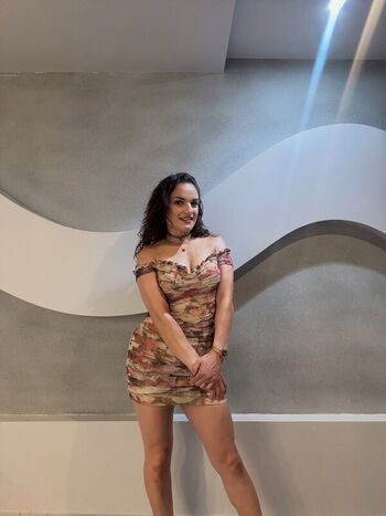 Thunder rosa leaked private photo uncensored HD quality