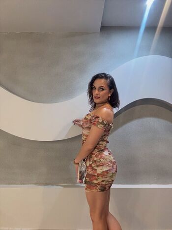 Thunder rosa leaked private photo uncensored HD quality