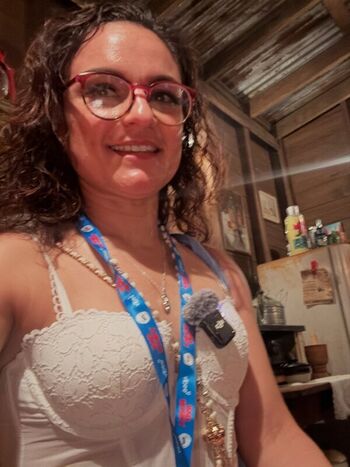 Thunder rosa leaked private photo uncensored HD quality