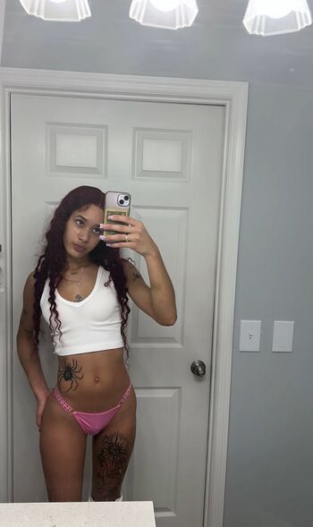 Tia bijoux leaked private photo uncensored HD quality