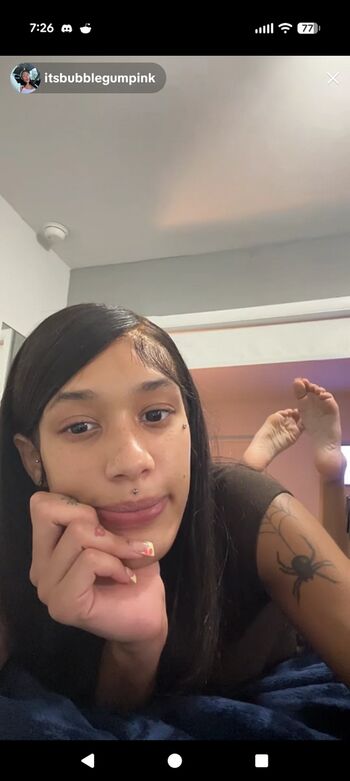 Tia bijoux leaked private photo uncensored HD quality