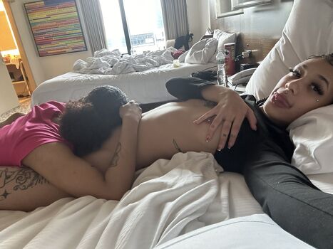 Tia bijoux leaked private photo uncensored HD quality