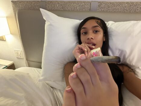 Tia bijoux leaked private photo uncensored HD quality