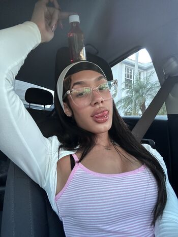 Tia bijoux leaked private photo uncensored HD quality