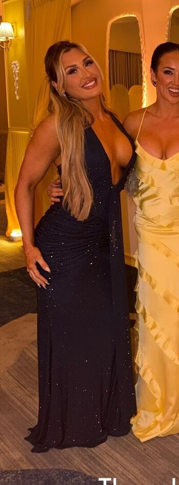 Tiffany stratton page leaked private photo uncensored HD quality