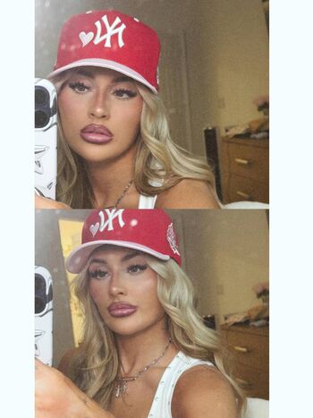 Tiffany stratton page leaked private photo uncensored HD quality