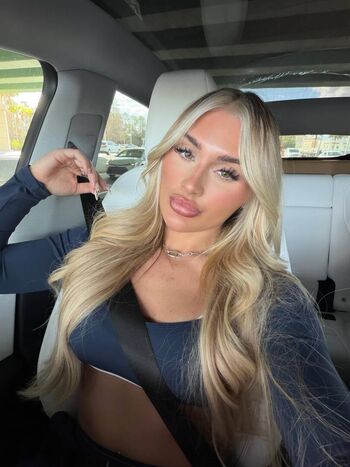 Tiffany stratton page leaked private photo uncensored HD quality