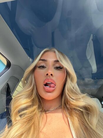 Tiffany stratton page leaked private photo uncensored HD quality