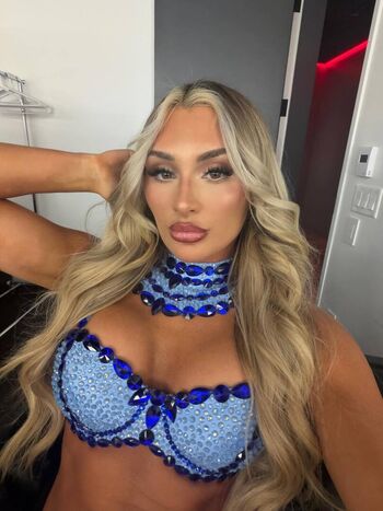 Tiffany stratton page leaked private photo uncensored HD quality