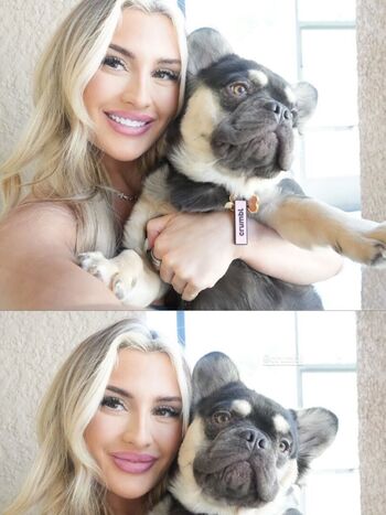 Tiffany stratton page leaked private photo uncensored HD quality