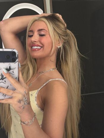 Tiffany stratton page leaked private photo uncensored HD quality