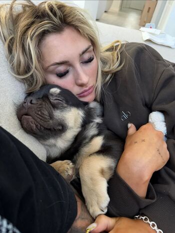 Tiffany stratton page leaked private photo uncensored HD quality