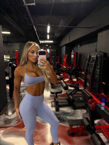 Tiffany stratton page leaked private photo uncensored HD quality