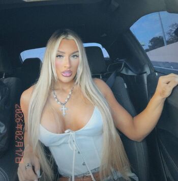 Tiffany stratton page leaked private photo uncensored HD quality