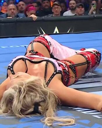 Tiffany stratton page leaked private photo uncensored HD quality