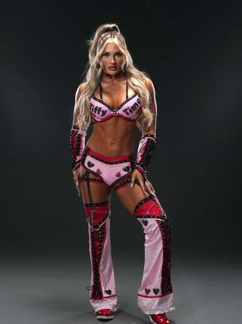 Tiffany stratton page leaked private photo uncensored HD quality