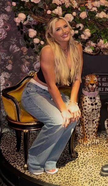 Tiffany stratton page leaked private photo uncensored HD quality