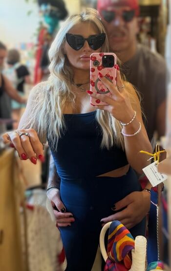 Tiffany stratton page leaked private photo uncensored HD quality