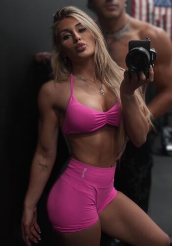 Tiffany stratton page leaked private photo uncensored HD quality