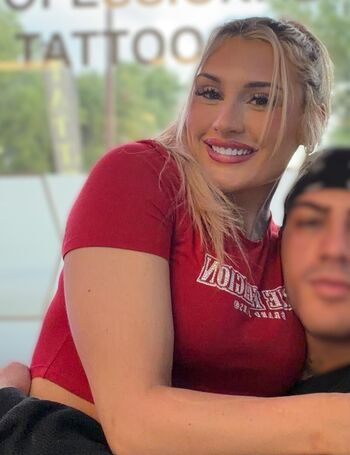 Tiffany stratton page leaked private photo uncensored HD quality