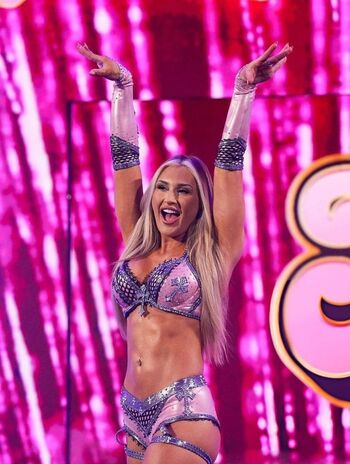 Tiffany stratton page leaked private photo uncensored HD quality