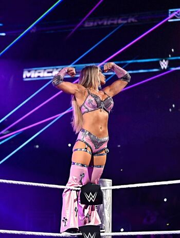 Tiffany stratton page leaked private photo uncensored HD quality